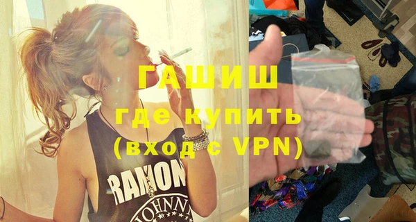 гашик Пестово